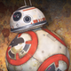 BB-8 by Kevin Graham